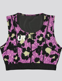 CHEETAHS BRA