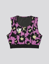 CHEETAHS BRA