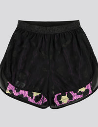 CHEETAHS SHORTS