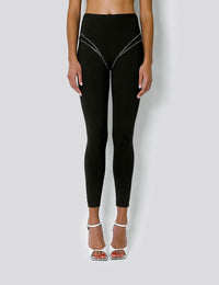 SWAROVSKI LEGGINGS