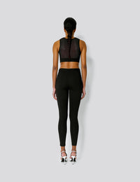 SWAROVSKI LEGGINGS