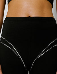 SWAROVSKI LEGGINGS