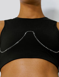 SWAROVSKI BRA