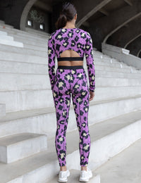 CHEETAHS LEGGINGS