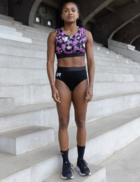 CHEETAHS BRA