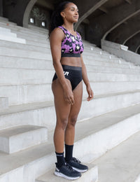 CHEETAHS BRA