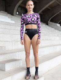 CHEETAHS LONG SLEEVES