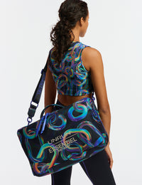 ESSENTIEL ANTWERP X UNRUN GYMBAG