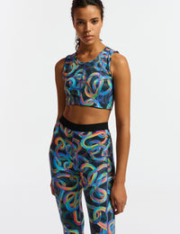 ESSENTIEL ANTWERP X UNRUN BRA