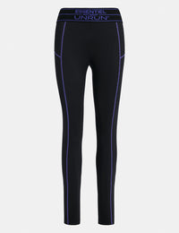 Essentiel Antwerp x UNRUN black leggings