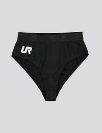 CHEETAHS BRIEFS BLACK