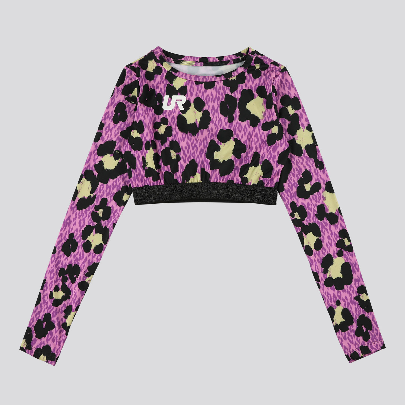 CHEETAHS LONG SLEEVES