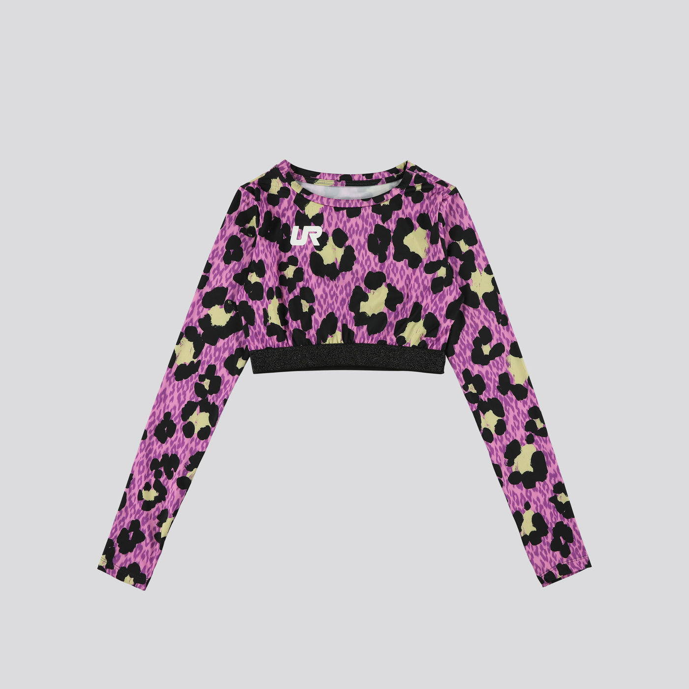 CHEETAHS LONG SLEEVES