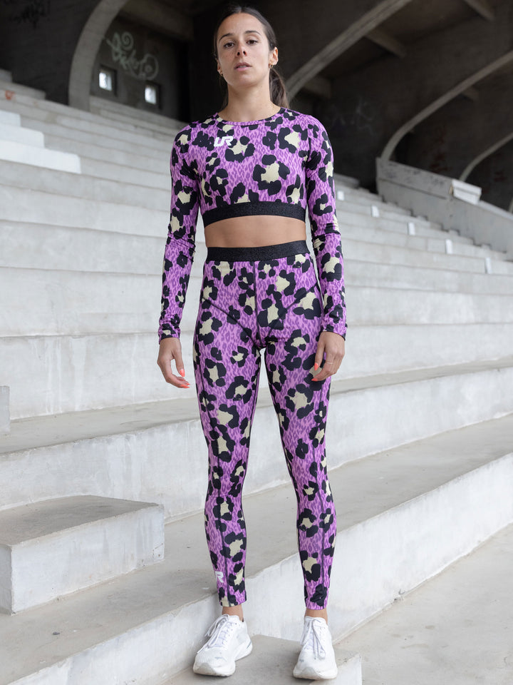 CHEETAHS LEGGINGS