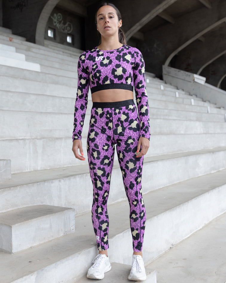 CHEETAHS LEGGINGS