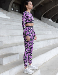 CHEETAHS LEGGINGS