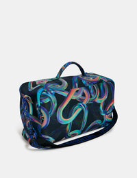 ESSENTIEL ANTWERP X UNRUN GYMBAG