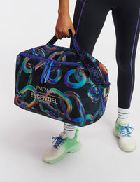 ESSENTIEL ANTWERP X UNRUN GYMBAG