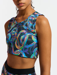 ESSENTIEL ANTWERP X UNRUN BRA