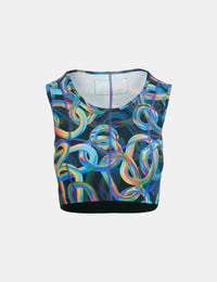 ESSENTIEL ANTWERP X UNRUN BRA