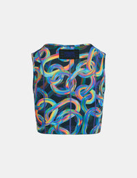 ESSENTIEL ANTWERP X UNRUN BRA