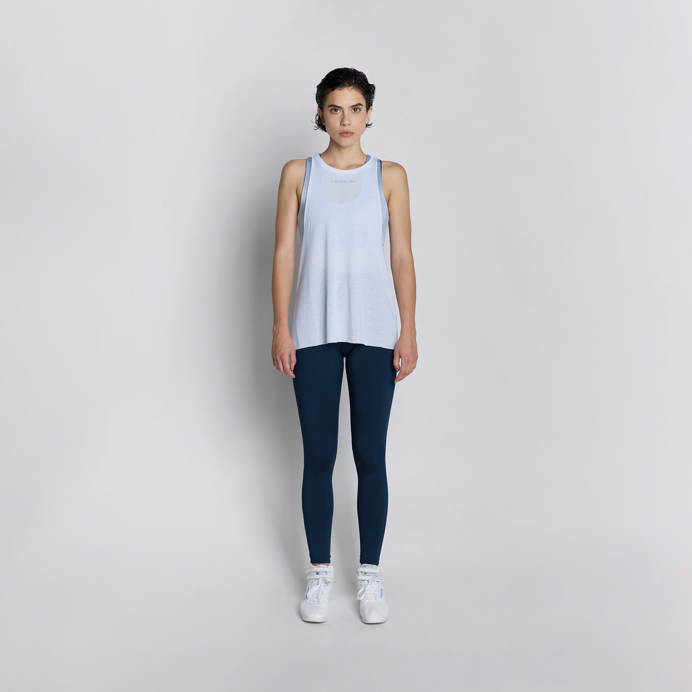 UNRUN Tank Top