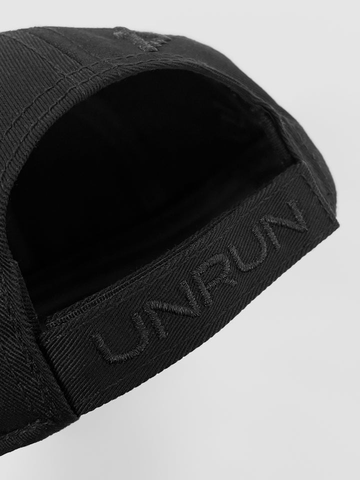 UNRUN Cap