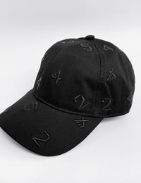 UNRUN Cap