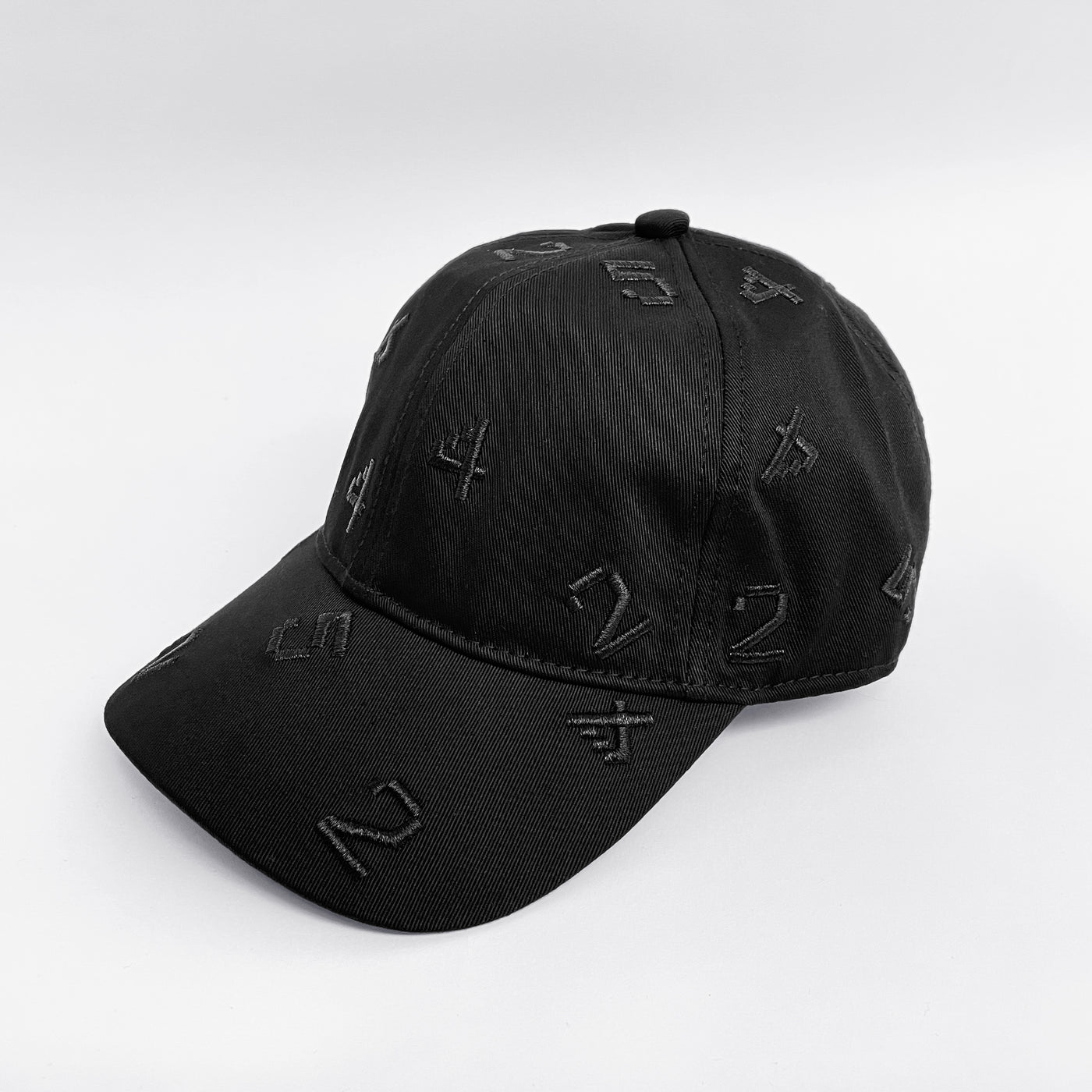 UNRUN Cap