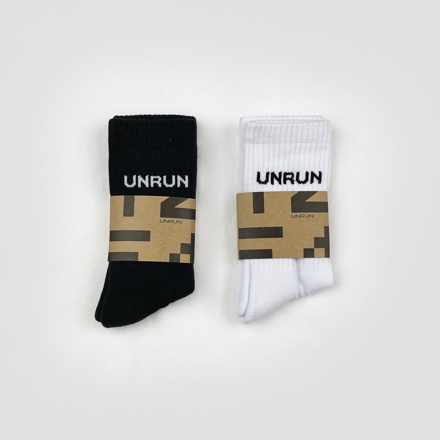 UNRUN SOCKS