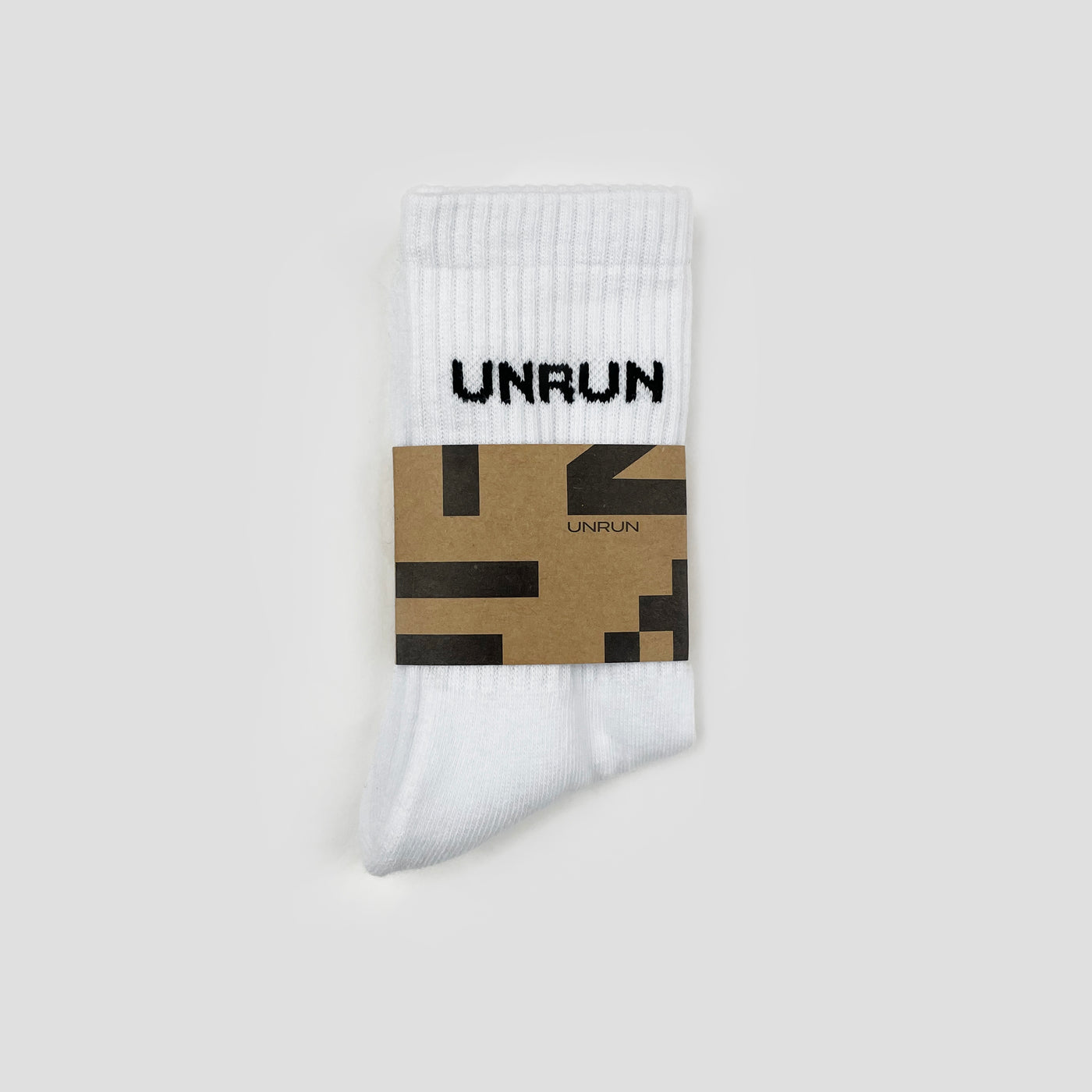 UNRUN SOCKS