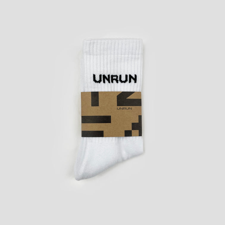 UNRUN SOCKS